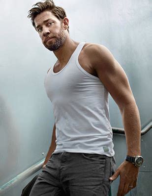 Cinema homens e pipoca VOCÊ É TÃO FUCKING HOT JOHN KRASINSKI