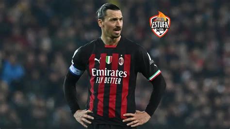 Fin De Una Era Milan No Piensa Renovar A Zlatan Ibrahimovic TUDN