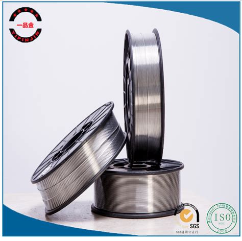 Er5356 MIG Wire Aluminum Welding Wire 5356 Aluminum Alloy Yushan