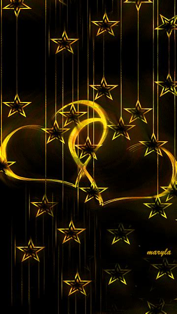 Gold Stars  Download And Share On Phoneky