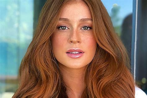 Marina Ruy Barbosa Choca Ao Revelar Visitas Ao Sex Shop E Dispara