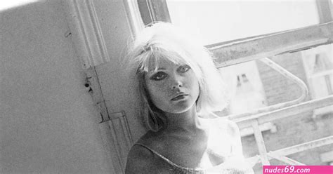 Deborah Harry Nude Nudes