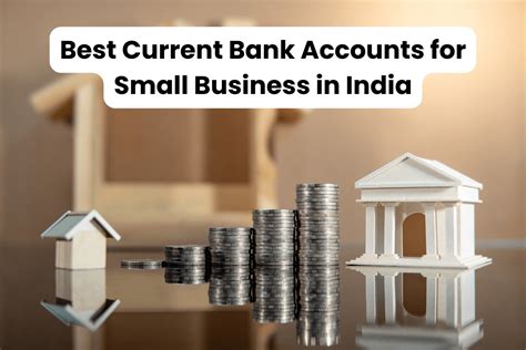 22 Best Current Bank Accounts For Small Business In India