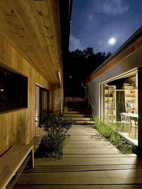 Gallery of A1 House / A1Architects - 9