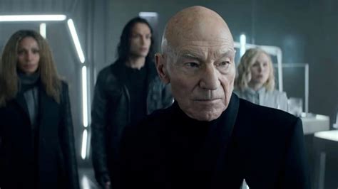 Star Trek: Picard season 2: Release date, cast and trailer