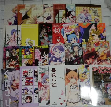 東方project 同人誌 まとめ売り 120冊東方project｜売買されたオークション情報、yahooの商品情報をアーカイブ公開