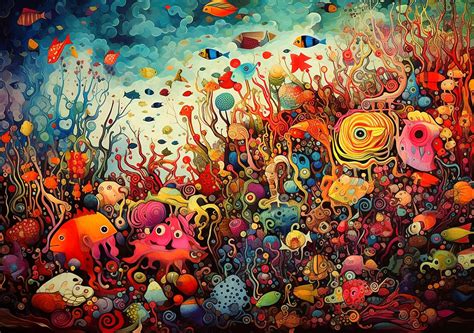 Hidden Wonders NFT Project