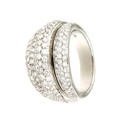 Anello Pav Diamanti Damiani Online Bellvalefarms