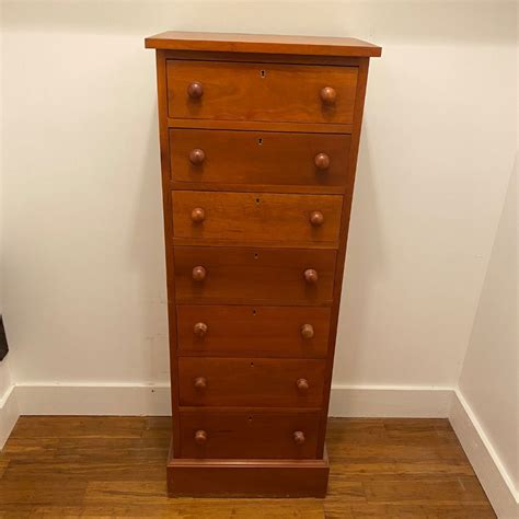 Lot 120 McMahans Lingerie Chest SLOCAL Estate Auctions Network