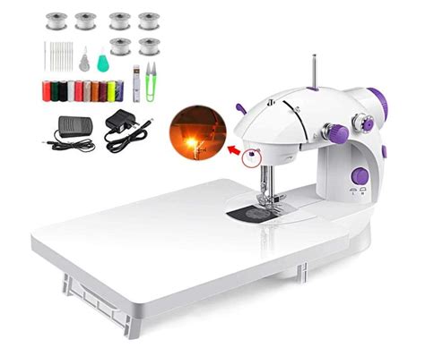 Top Best Low Cost Sewing Machine Reviews Castoff Info