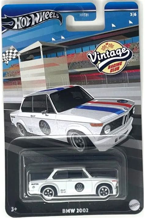 HOT WHEELS Bmw 2002 Vintage Fiyatı Yorumları