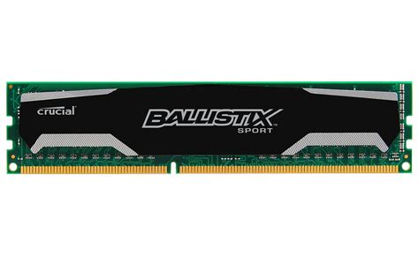 crucial  expands gaming    ballistix tactical