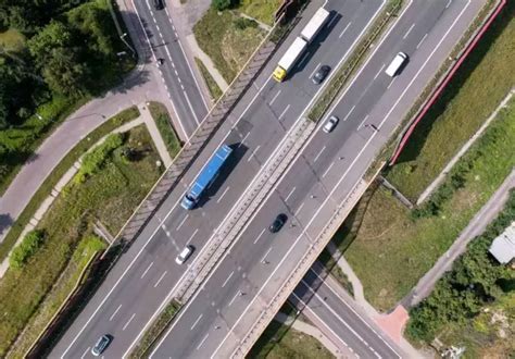 Jak Zapłacić Za Przejazd Autostradą A4 Aktualne Opłaty Na A4