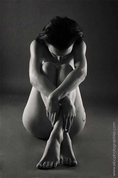 Bộ ảnh nude nghệ thuật mới phương Tây Ngắm ảnh gái xinh