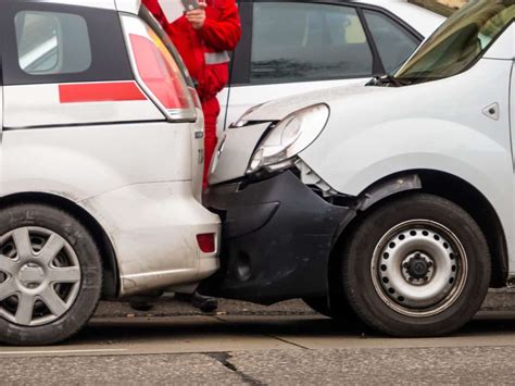 Horrific 3 Vehicle Crash On River Road Led To Injuries