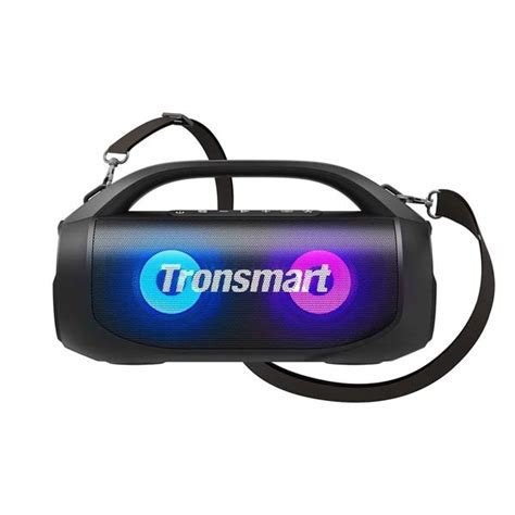 Tronsmart Bang SE Bluetooth Party Speaker Price In Bangladesh ShopZ BD