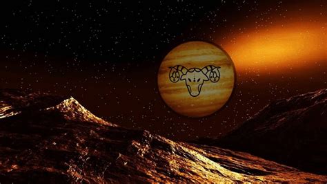 How Does Jupiter In Aries Influence Your Destiny