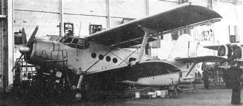 Ан-2: ПОЛЕТ ЧЕРЕЗ ВЕКА | МОДЕЛИСТ-КОНСТРУКТОР