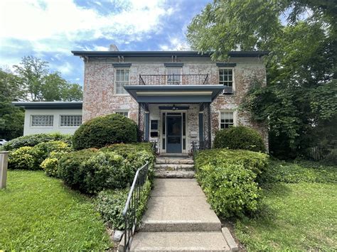 b&b yellow springs ohio