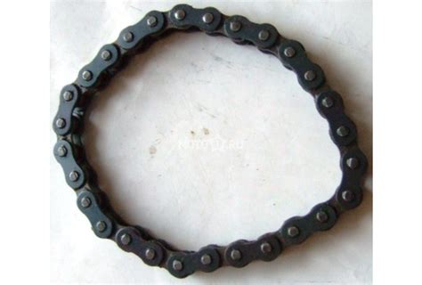 Цепь редуктора МБ каскад 28 зв | Специализированный магазин Мотоблоки