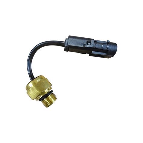 Temp Sensor To Fit John Deere New Aftermarket Worthington Ag Parts