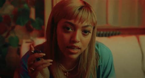 Mahalia Returns With Heartfelt Single Letter To Ur Ex Grm Daily