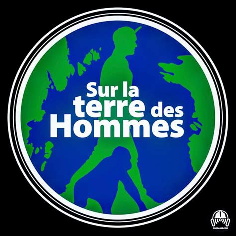 Jonathan Le Prof Podcast Sur la terre des hommes 26 Déconfinement