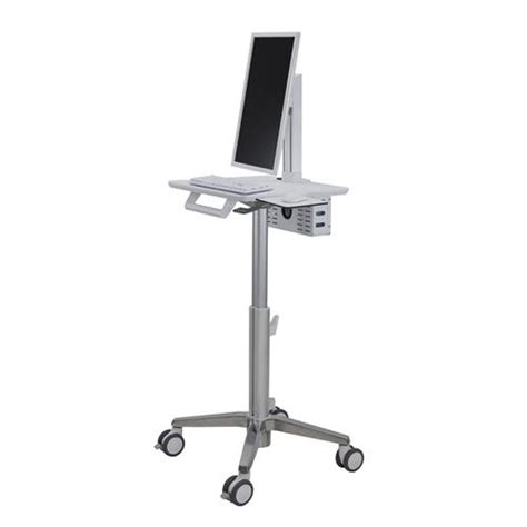 Styleview Lean Wow Cart Sv Workstation On Wheels Bakagain