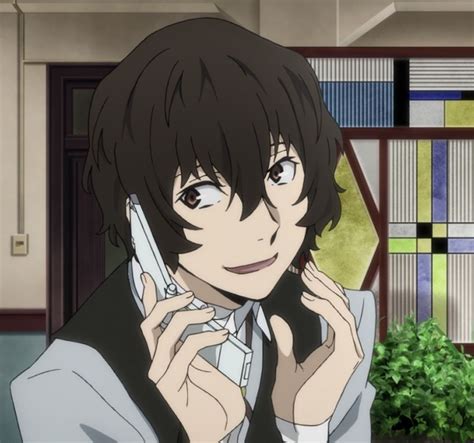 Pin By Nnaammee On Dazai Stray Dogs Anime Bungou Stray Dogs