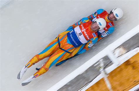 USA Luge | USANA Athletes