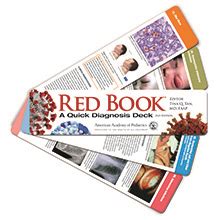 Mua Red Book Pediatric Infectious Diseases Clinical Decision Support