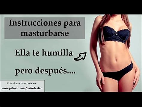 JOI Doble Corrida Las Instrucciones De La Doctora XVIDEOS