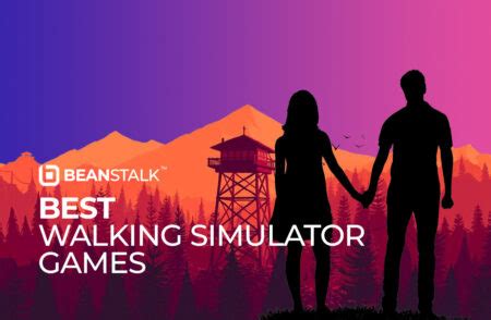 25 Best Walking Simulator Games of All Time!