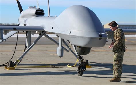 General Atomics awarded $9,9 million for U.S. Army’s Gray Eagle