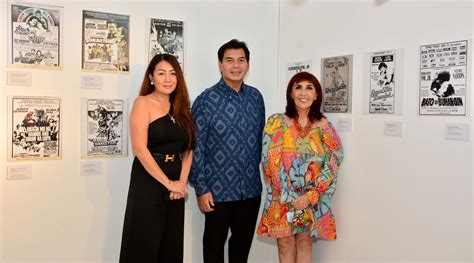 A TRIBUTE TO NATIONAL ARTISTS FRANCISCA AQUINO AND ERNANI CUENCO - My City, My SM