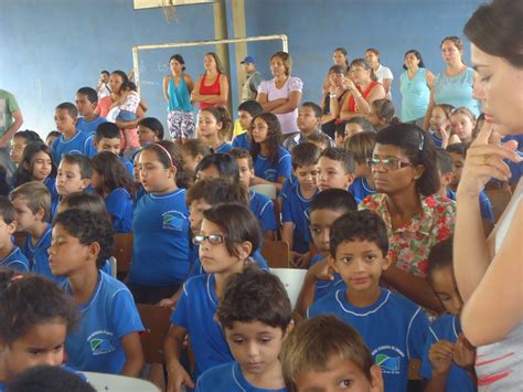 Escola Elvira Em Barueri