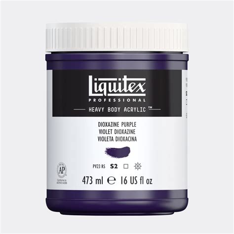 Colori Acrilico Liquitex Heavy Body Barattolo Da Ml Pellegrini