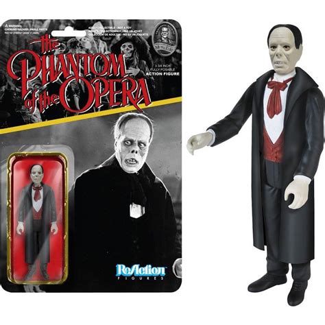 オペラ座の怪人 フィギュア The Phantom Of The Opera Funko Universal Monsters 人形