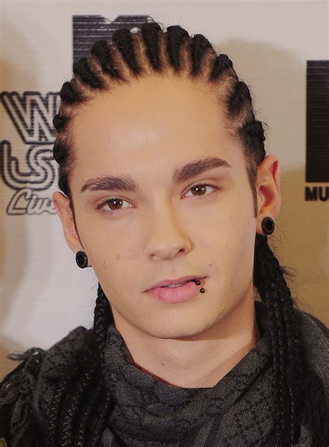 Tom Kaulitz Photo 19 Of 1462 Pics Wallpaper Photo 298143 Theplace2