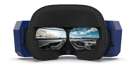 Tobii Eye Tracking To Become A Standard Feature In Pimax Vr Headsets