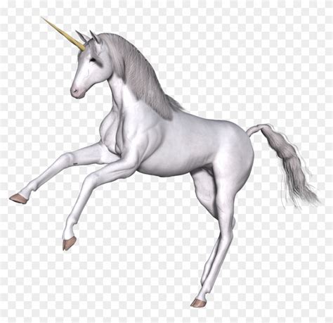 Download Download - Scotland Unicorn Clipart Png Download - PikPng