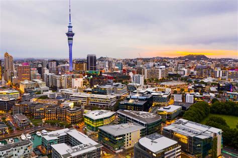 auckland chartered accountants