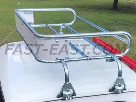 Roof Top Luggage Carrier Cargo Rack For Honda Acty Truck Ha3 Ha4 Fast