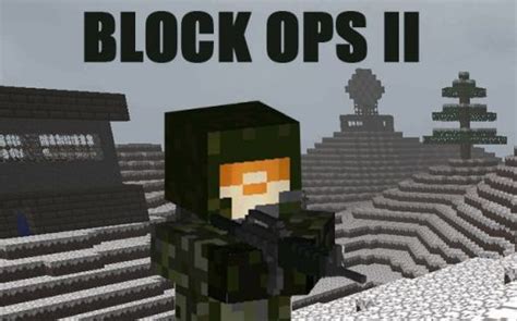 Block Ops 2 Baixar Apk Para Android Grátis