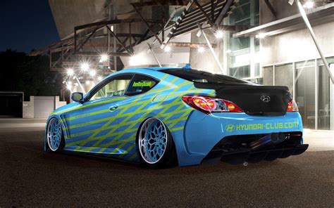 Hyundai Genesis Coupe Wallpapers Top Free Hyundai Genesis Coupe Backgrounds Wallpaperaccess