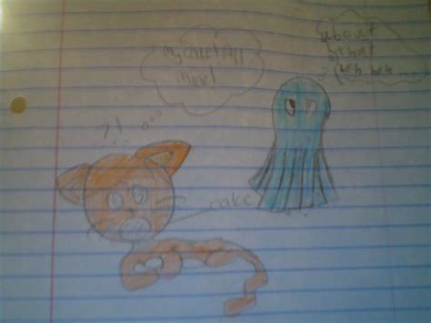 Squid (iBallisticSquid) and Stampy Long(head/nose) by Stampy-Fanclub on DeviantArt