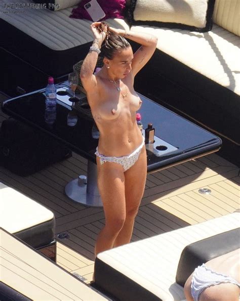 Chloe Green Nude By Paparazzi Photos The Fappening