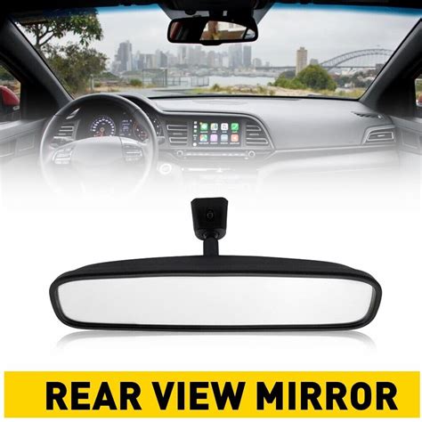 Inside Rearview Center Mirror For Hyundai Kia X