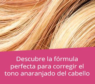 C Mo Quitar El Color Naranja Del Cabello Consejos Tiles