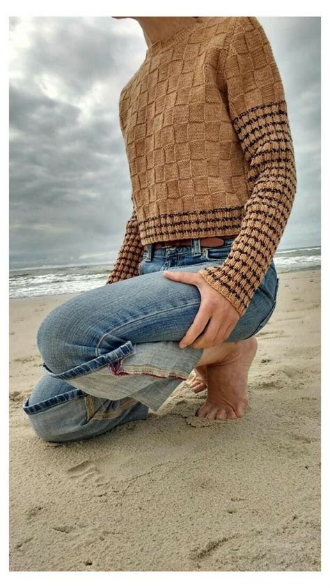 Pin By Deb On Sweater Weather Casual Knitwear Hand Knitted